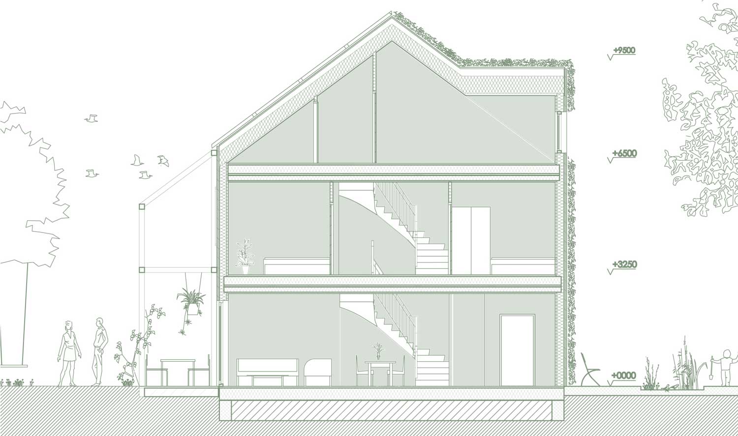 BioBee-House