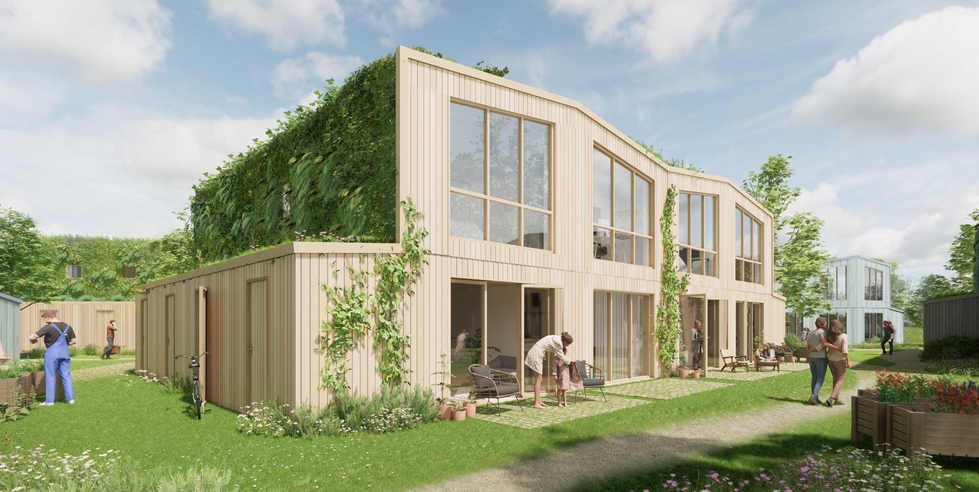 BioBee-House