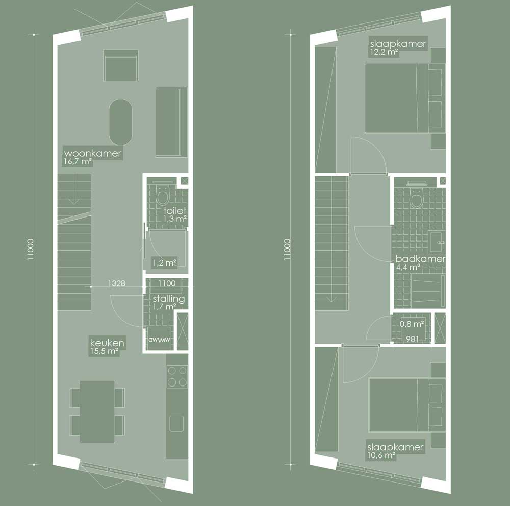 BioBee-House