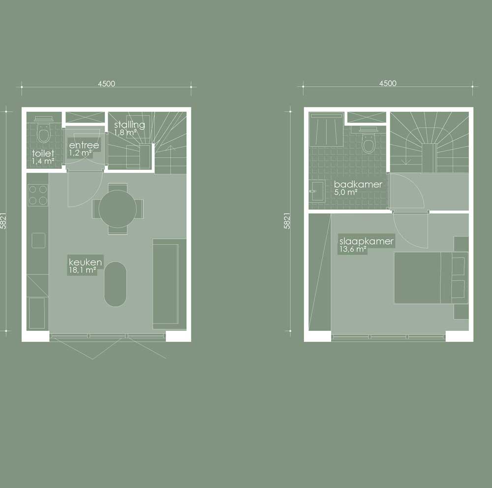 BioBee-House